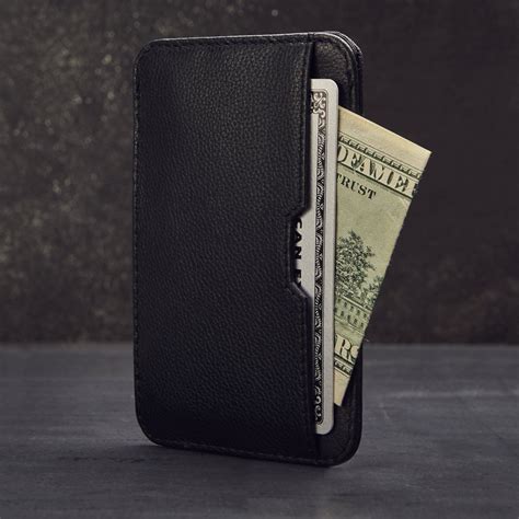 vaultskin chelsea ultra slim leather card protecting rfid wallet review|chelsea rfid wallet.